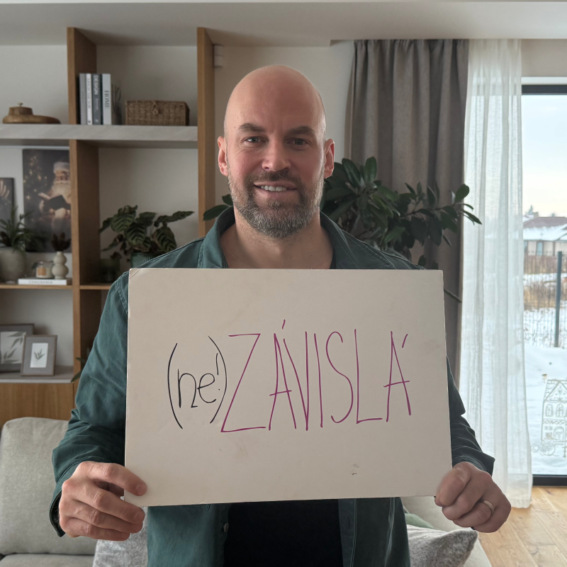 Obrázek epizody 98.díl (ne!)ZÁVISLÁ: Hokejista Radek Smoleňák o psychice či šikaně v profi sportu