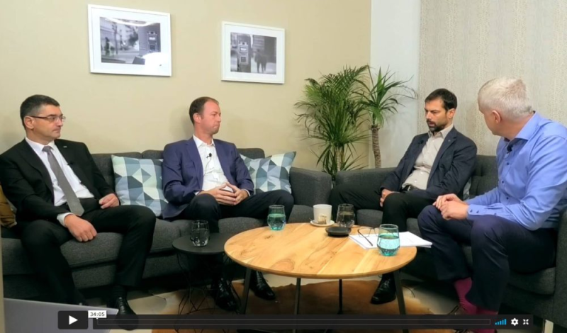 Obrázek epizody Hypotéky: Co lze očekávat na trhu v roce 2020 a 2021?