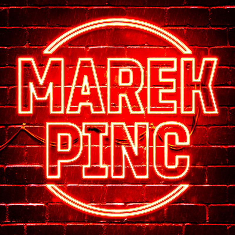 Obrázek epizody PUK PAK PIVO Epizoda 59: Marek Pinc