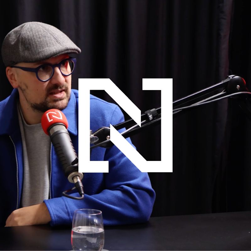 Obrázek epizody „Ve Zrádcích by byl dobrý Kalousek, ale asi by brzy letěl.“ Režisér Krug o zákulisí populární reality show