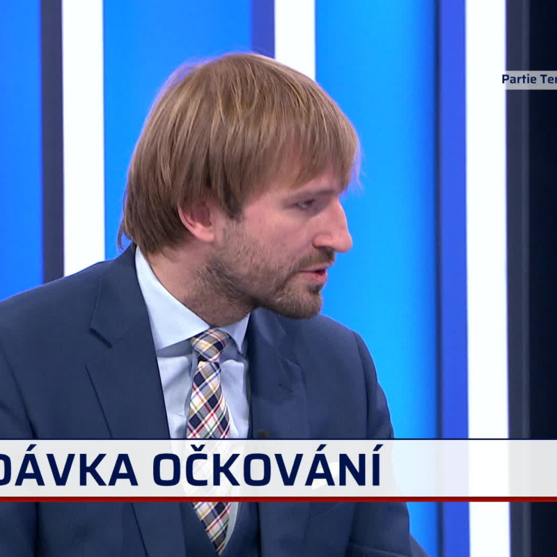 Obrázek epizody Nový den (830)