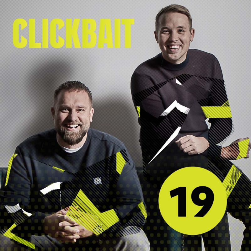 Obrázek epizody Jak reality shows vytváří influencery