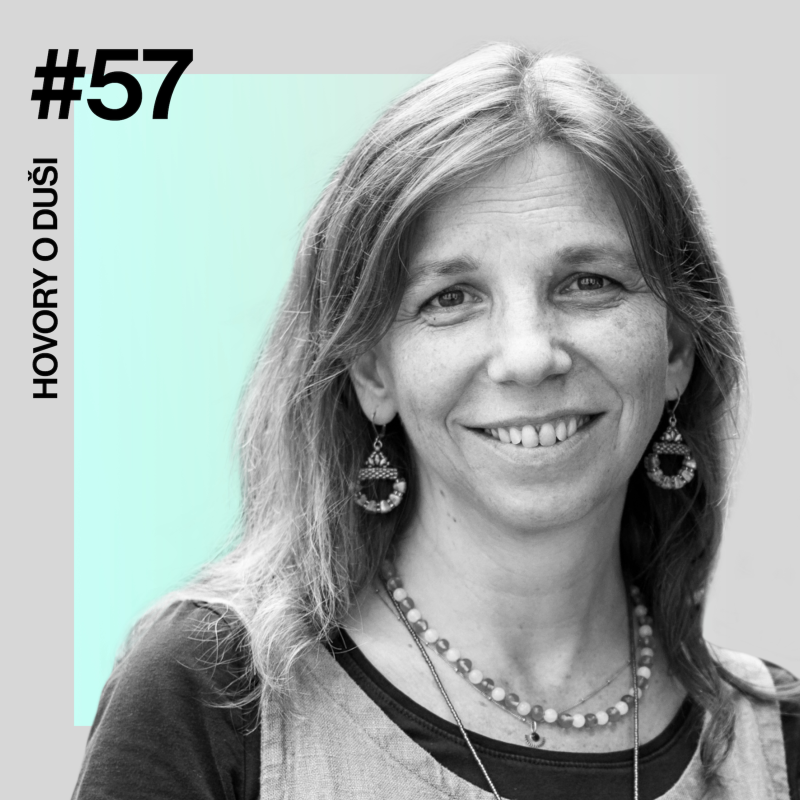 Obrázek epizody NEUCHOPITELNÝ SVĚT AUTISMU - PETRA TŘEŠŇÁKOVÁ