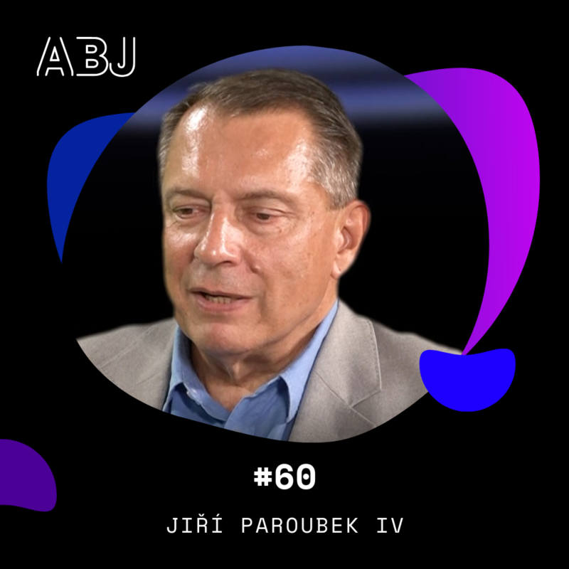 Obrázek epizody Rozhovor s Jiřím Paroubkem