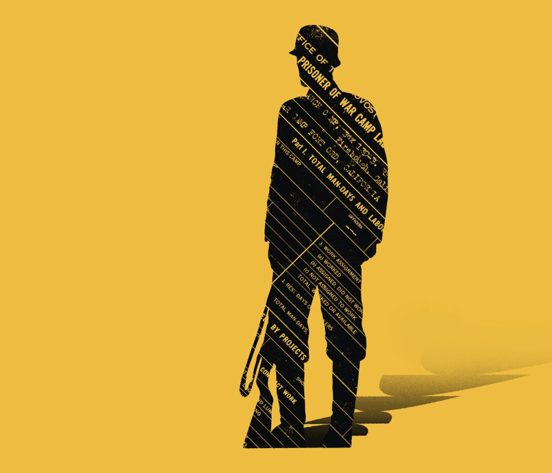 Obrázek epizody The War on Our Shore