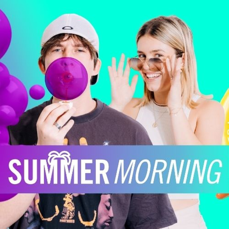 Obrázek epizody SUMMER MORNING 021