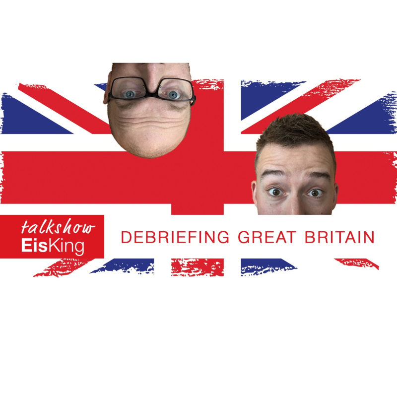 Obrázek epizody 10. EisKing DEBRIEFING - Festival predjizdeni v Silverstone + prestupove spekulace