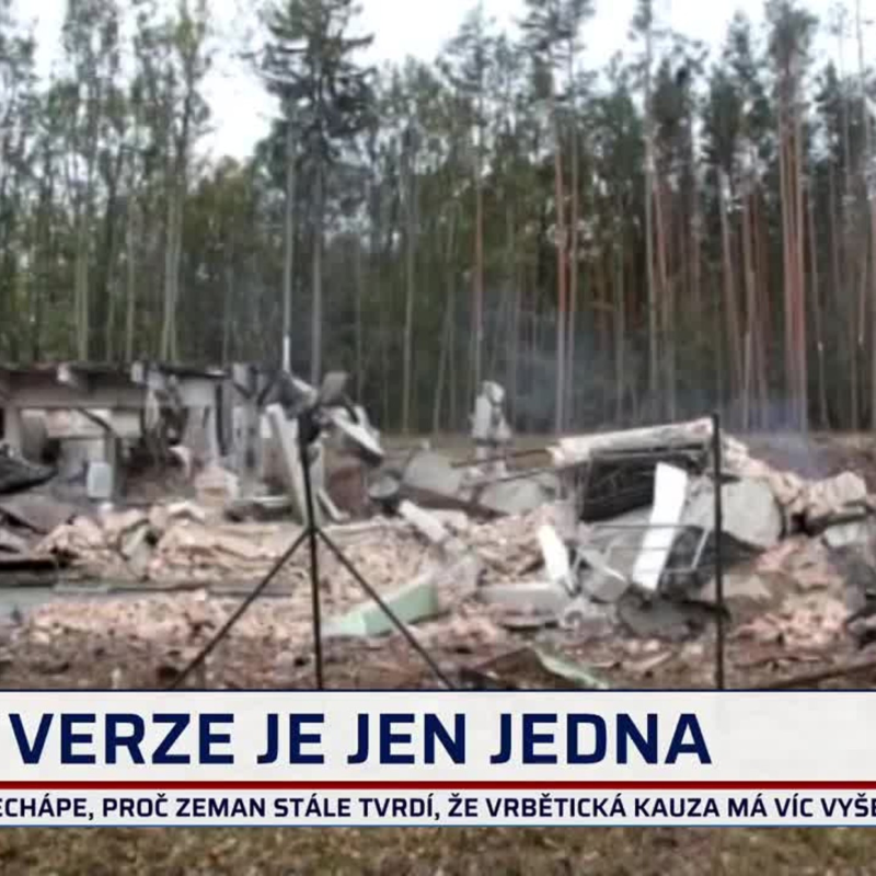 Obrázek epizody Nový den 17.5.2021 08:00 - 10:00