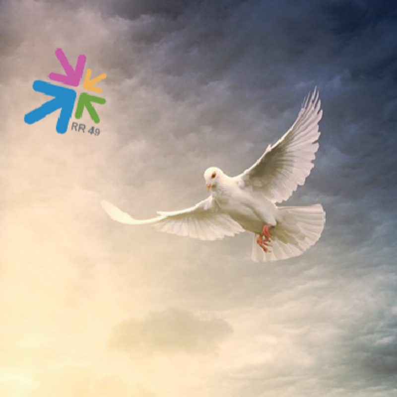 Obrázek epizody Novéna k Duchu Svatému - sedmý den