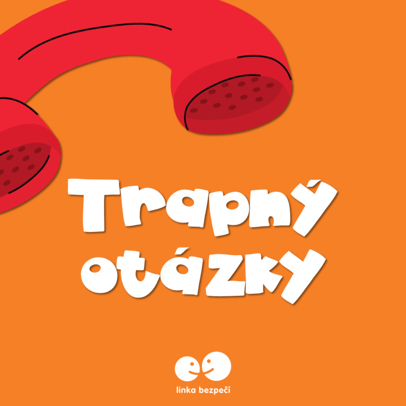 Obrázek epizody Trapný otázky