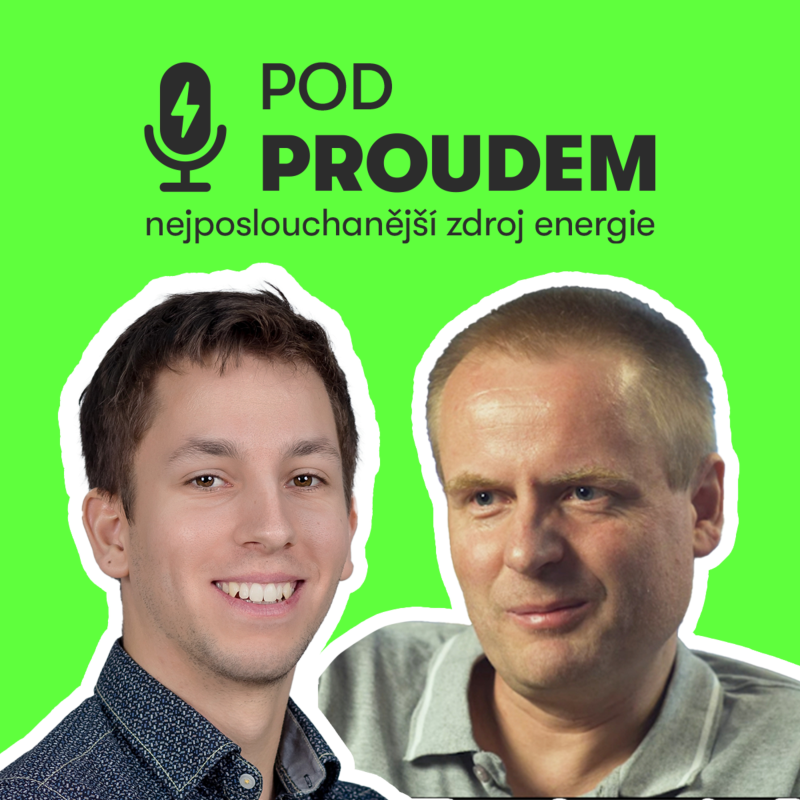 Obrázek epizody Realita požárů fotovoltaiky: 0,05% riziko versus mediální hysterie