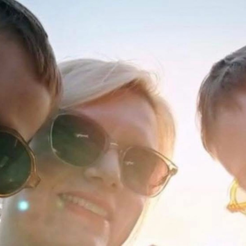 Obrázek epizody Episode 3 - Isabella's podcast