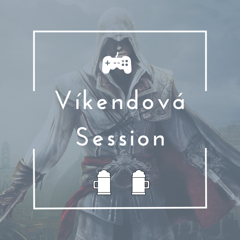 Obrázek epizody Ubisoft má krizi středního věku