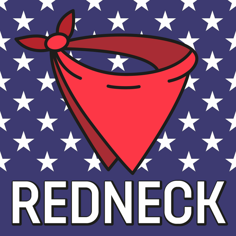 Obrázek epizody Redneck #21: Co znamená „defund the police“?