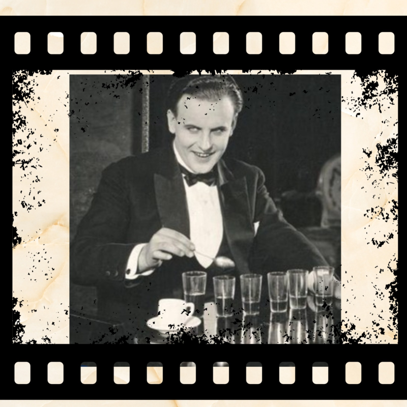 Obrázek epizody Karel Lamač- muž, který vytvářel československou kinematografii