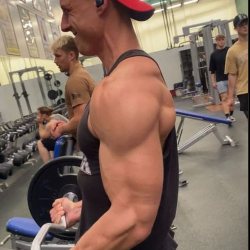 Obrázek epizody Kolik jídel mám denně jíst?