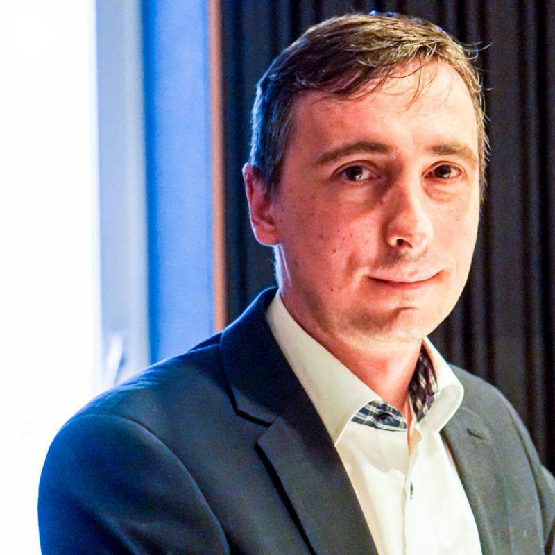 Obrázek epizody Ján Marosz - Dopravcami požadované pozastavenie platieb za mýtny systém neprichádza do úvahy