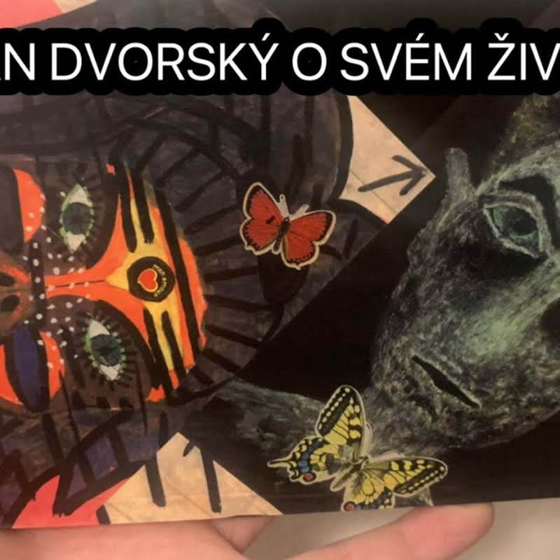 Obrázek epizody Velbloud a Kačena 2: Kniha knih a Démon Havel