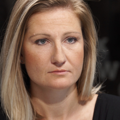 Obrázek epizody Stovky lidí se jí svěřily s traumaty z dětství: Píšou o bití do krve i sexuálním zneužívání, říká Šíp Staňková