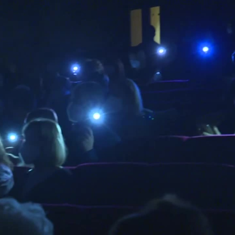 Obrázek epizody SHOWTIME 6.12.2021