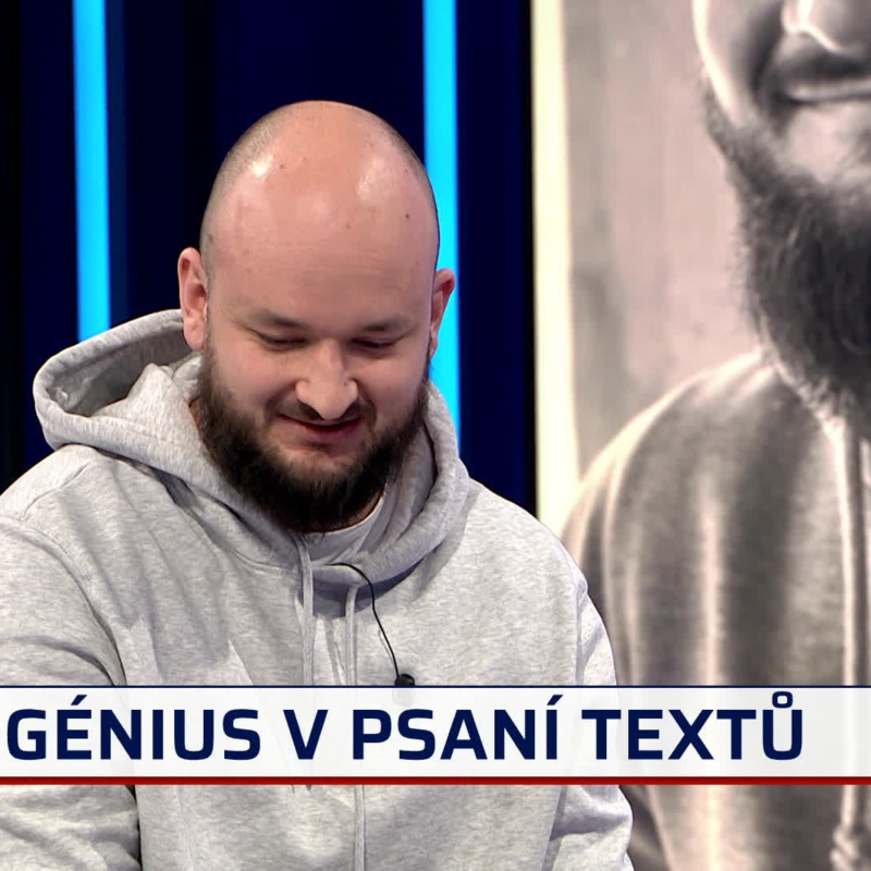 Obrázek epizody Nový den (1122)