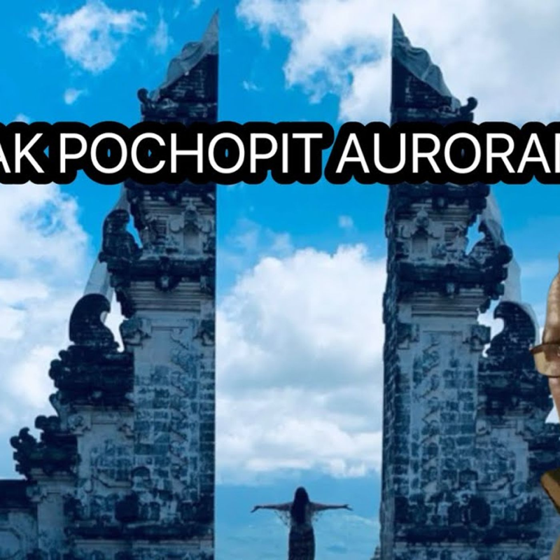 Obrázek epizody Auroran je zpět! A vrátil se s Antikristem