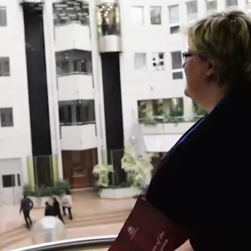 Obrázek epizody Češka v čele Interpolu