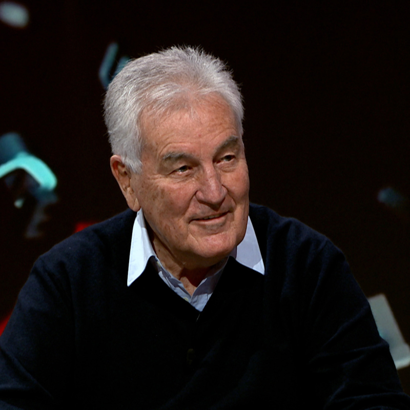 Obrázek epizody KB Interview 21.2.2021 - Ivan Chadima