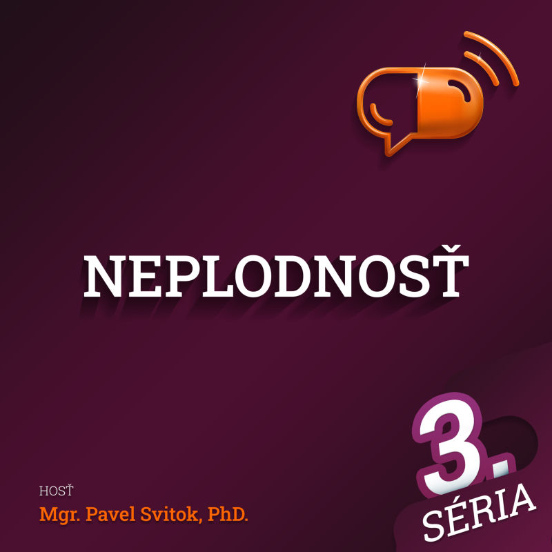 Obrázek epizody E55 :: Neplodnosť