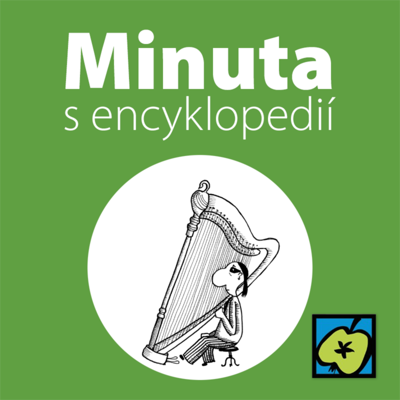 Obrázek epizody Harfa