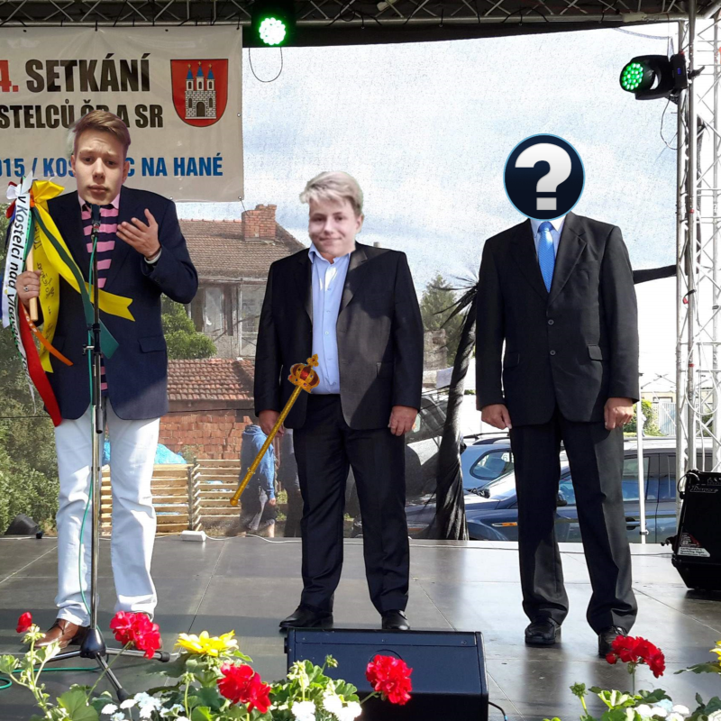 Obrázek epizody My Dva vol. 2