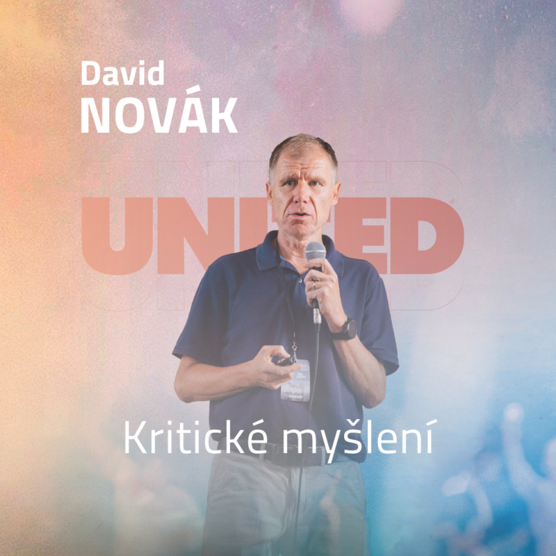 Obrázek epizody David Novák - Konflikty mezi (nejen) věřícími