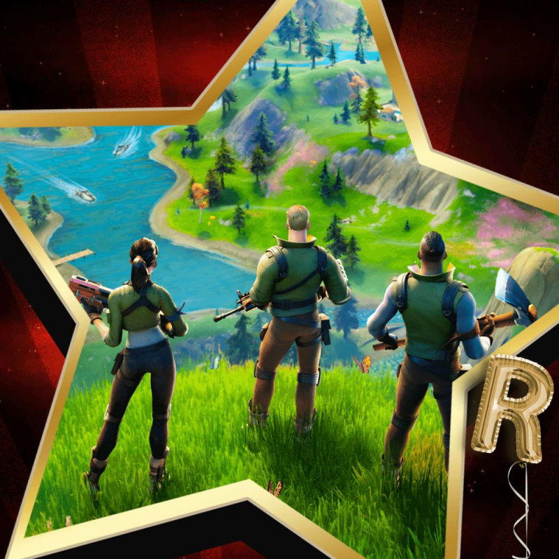 Obrázek epizody S3E17 | Blizzard se omluví?! Nový Fortnite a kopie Cuphead