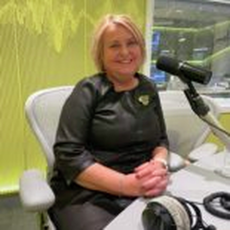 Obrázek epizody Hana Kvasničková: Když jako vyjednávač jedete k výjezdu, musíte počítat s tím, že to nedopadne dobře