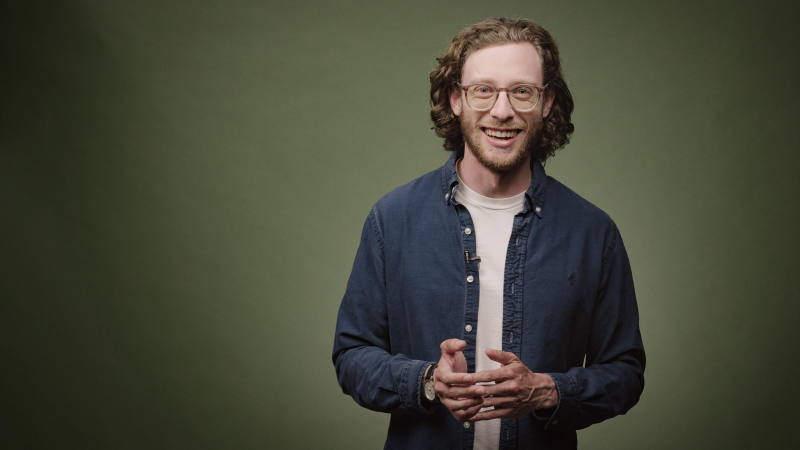 Obrázek epizody The unexpected key to boosting your productivity  | Dan Shipper