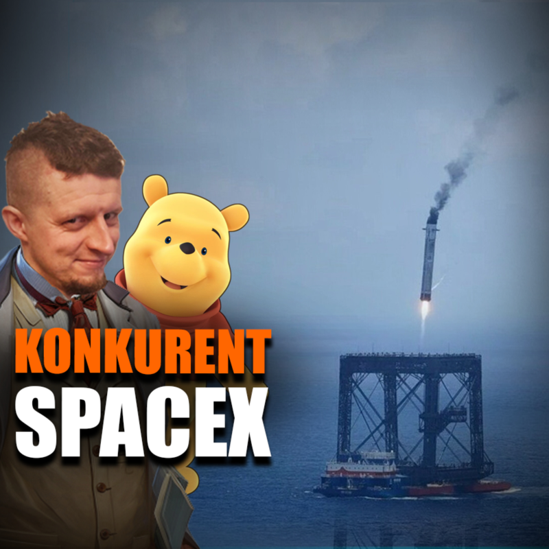 Obrázek epizody Čína poprvé přistála se znovupoužitelnou raketou | Vědátornews
