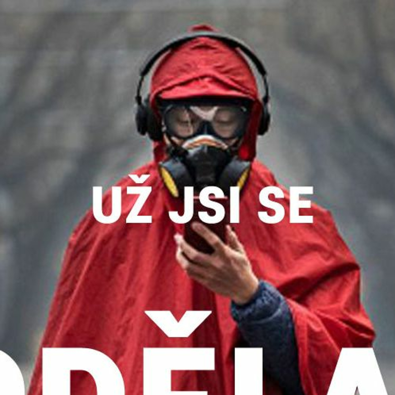 Obrázek epizody Už jsi se podělal?