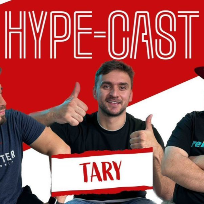 Obrázek epizody TARY - BLBÁ INVESTICE MĚ STÁLA 12 MILIONŮ, CHCI BÝT KONTROVERZNÍ A Z YOUTUBE JSEM KOUPIL 20 BYTŮ Ep.27