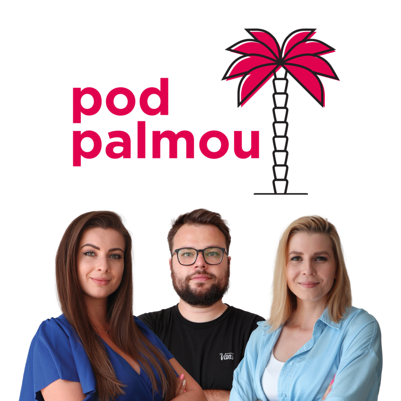 Obrázek epizody (🌴 Pod palmou) Dušan Priganc: tímlíder eD, certifikovaný sládok a príležitostný údržbár v Austrálii