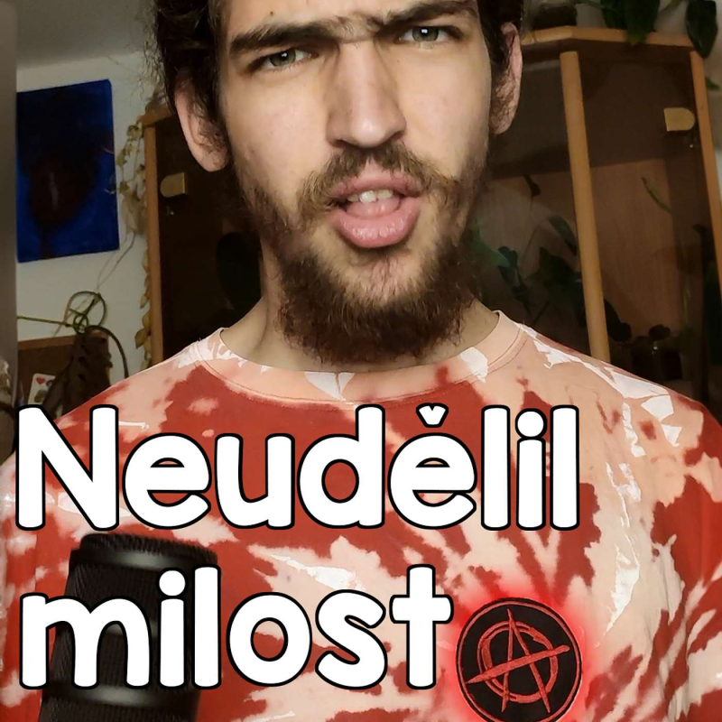 Obrázek epizody Neudělil milost
