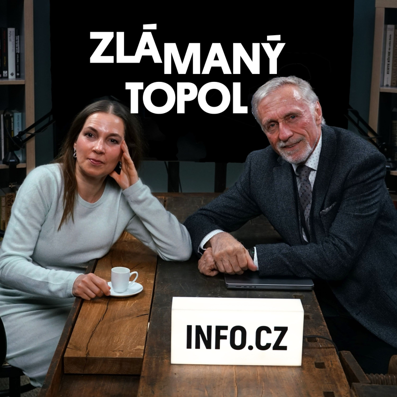 Obrázek epizody Zdroje tu jsou. Investice do obrany nemusí jít jen na dluh