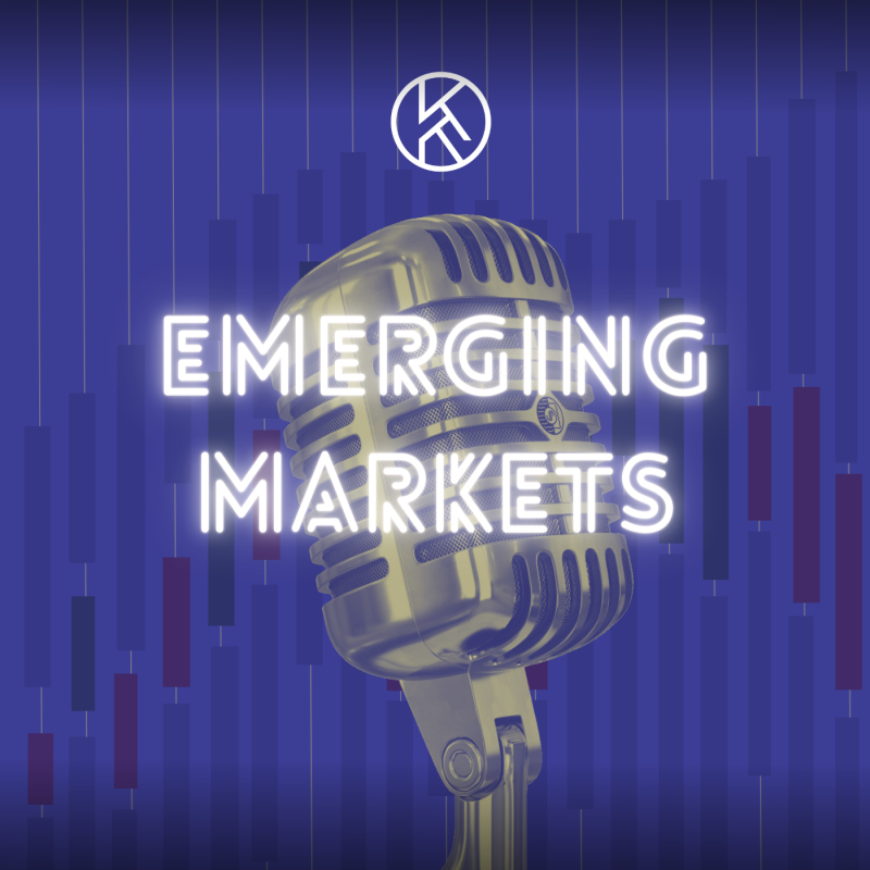Obrázek epizody Rozvíjející se trhy