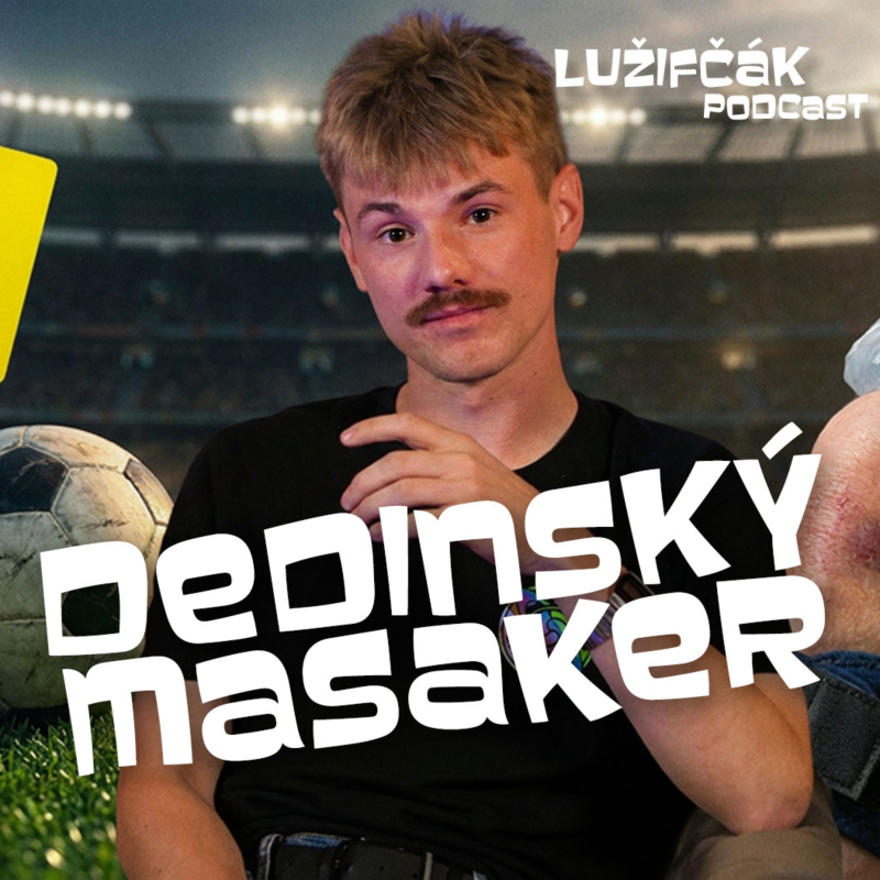 Obrázek epizody Dedinský futbal je tvrdší, než si myslíte - Adrián Roman (FK Kozmos)