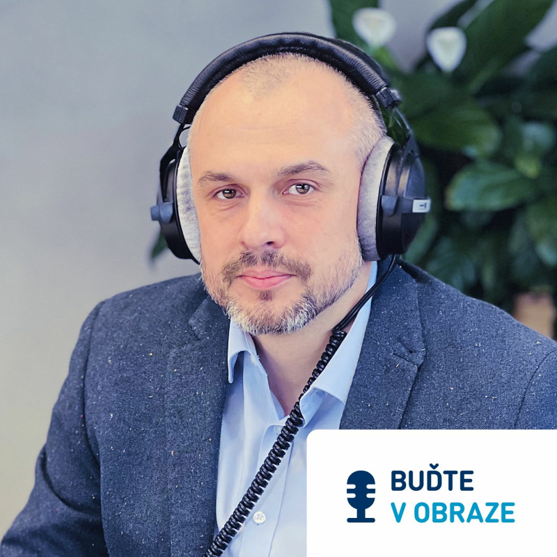 Obrázek epizody Martin Zelenka: Patří téma LGBT+ na pracoviště?