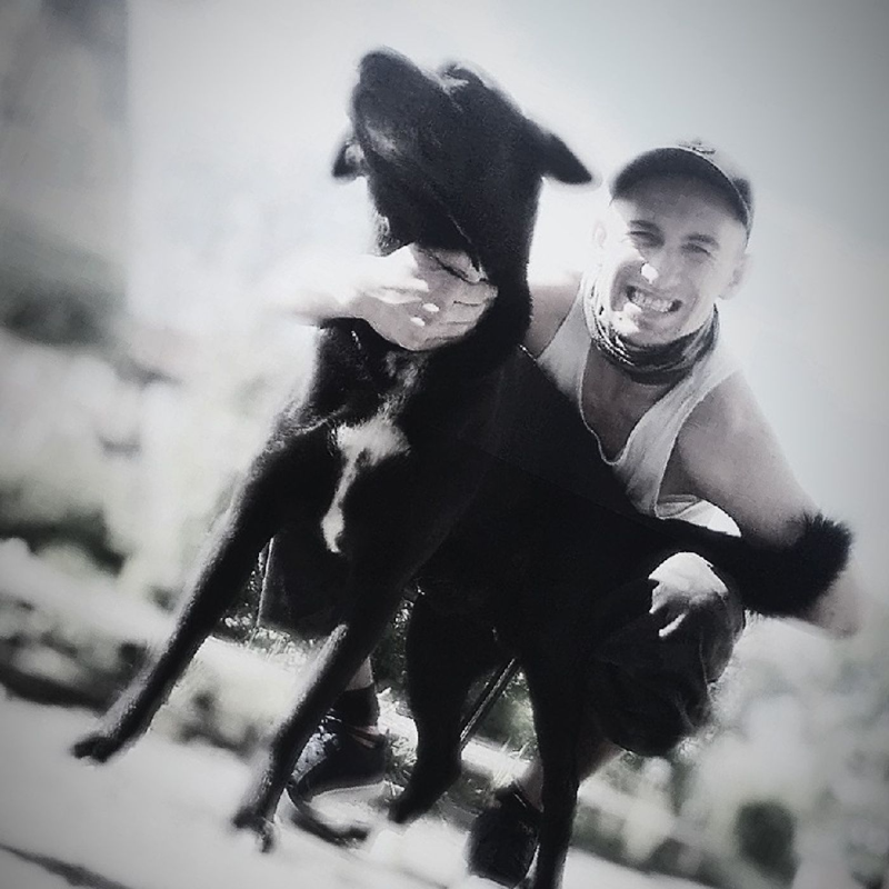 Obrázek epizody Achcik-Killim To Tu