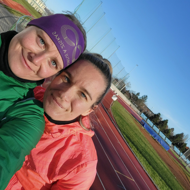 Obrázek epizody 33. Mýty ze světa cvičení.