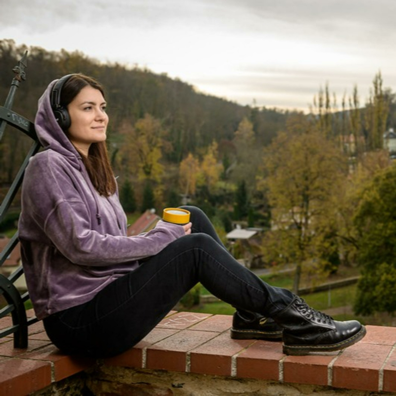 Obrázek epizody Deník poslankyně #9: klima se mění a my s ním