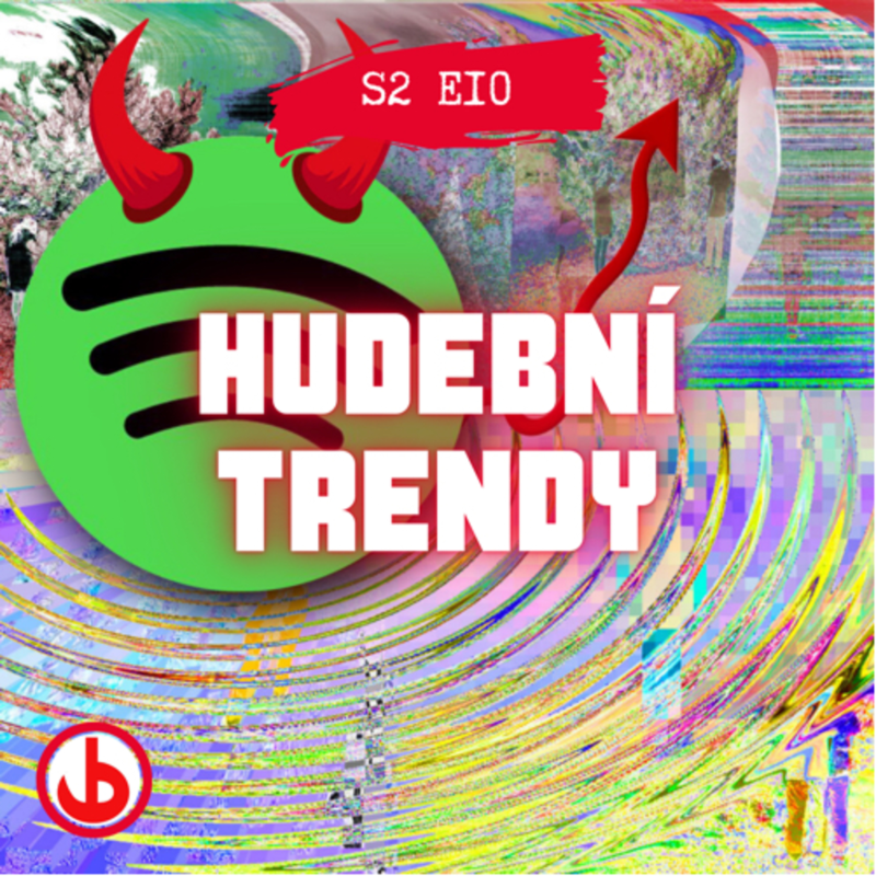 Obrázek epizody S02E10 - Hudební trendy aneb co nás hypuje…