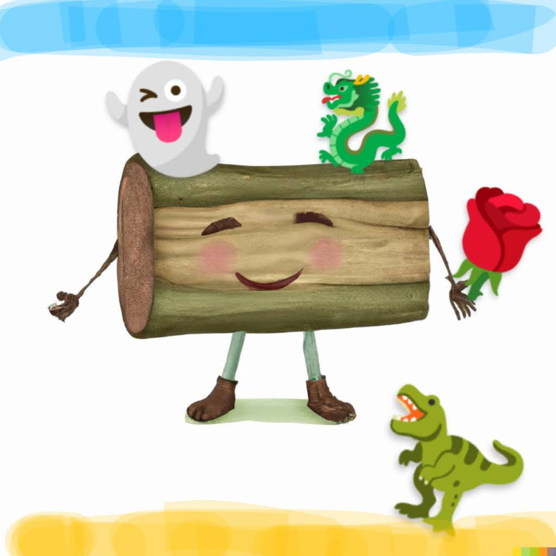 Obrázek epizody Pohádka O kládě na pouti