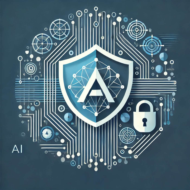 Obrázek epizody AI a kybernetická bezpečnost – Ochrana v digitálním věku